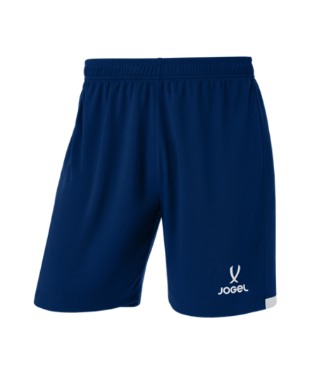 Шорты игровые Jogel DIVISION PerFormDRY Union Shorts, темно-синий Z4