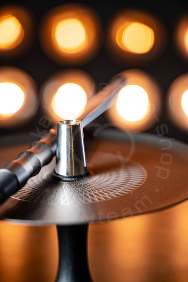 Шахта Euphoria Magneto, black mate