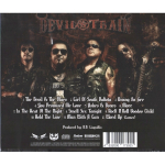Devil's Train / Ashes & Bones (RU)(CD)