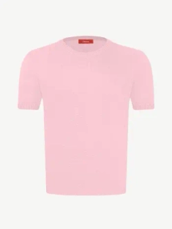 Футболка из хлопка