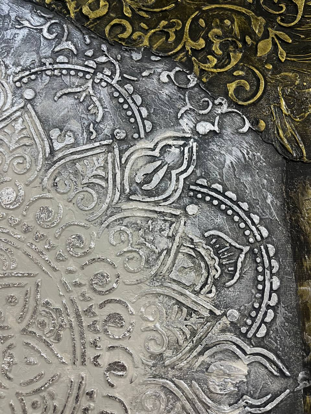 Индийский великан