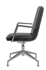 Кресло Riva Краун-СТ C1819 Графит