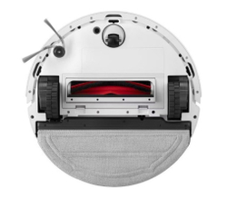 Робот-пылесос Roborock S8 Pro белый (RU)