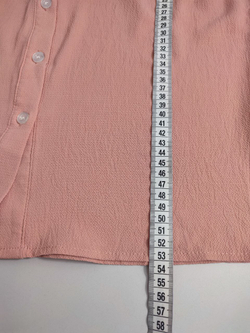 Блузка Shein повседневная 48 размер