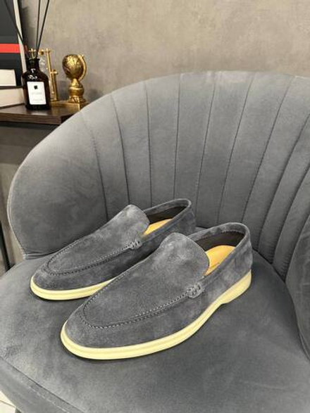 Лоферы Loro Piana