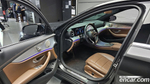Mercedes-Benz E-Class W213 E350 4MATIC Avangarde (05.2021)