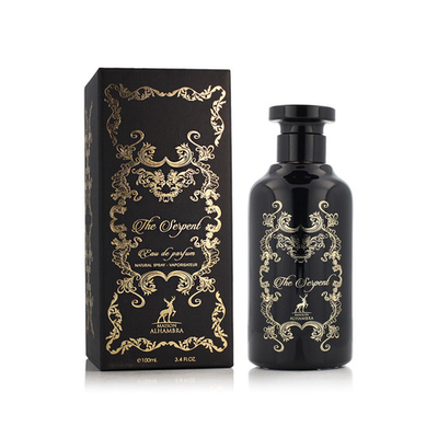 Maison Alhambra The Serpent Eau De Parfum 100 ml (unisex)