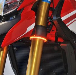 NRC Указатели поворота передние светодиодные Rage360 RAGE-360