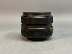 Helios 44M-4