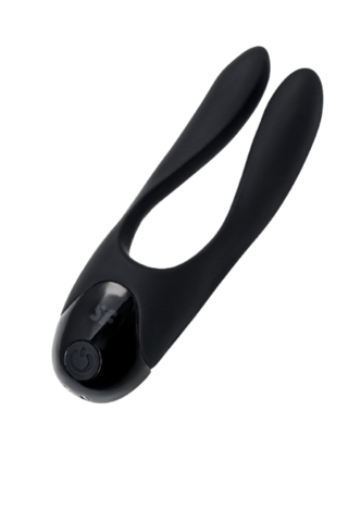 Вибратор на пальцы Satisfyer Candy Cane (блистер)