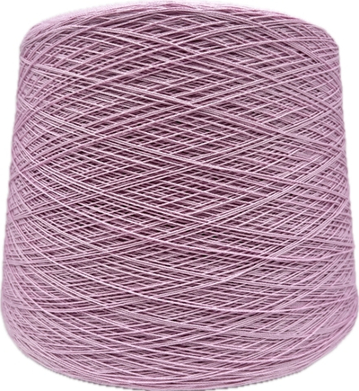 Пряжа для вязания Nm 20/3 100% мерсеризованный хлопок (1702)