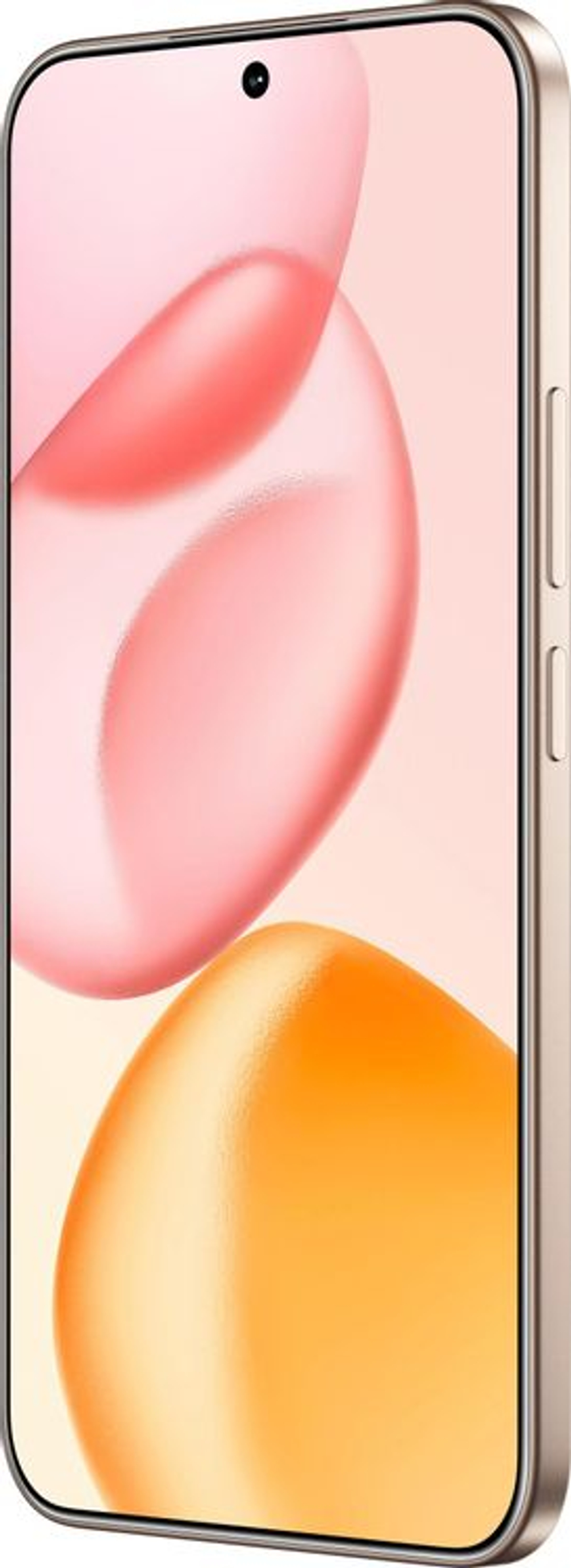 6.55" Смартфон Honor 400 8/256Gb,  DNY-NX9,  NFC,  AMOLED,  120Гц,  6000мAч,  золотистый