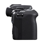 Цифровая фотокамера Canon EOS R10 Kit RF-S 18-150mm f/3.5-6.3 IS STM