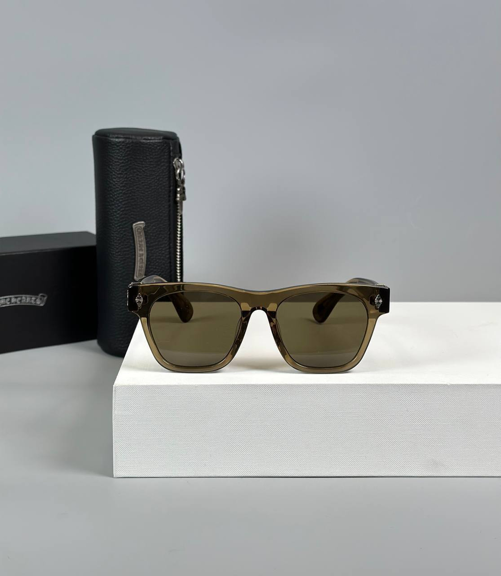 Очки Chrome Hearts