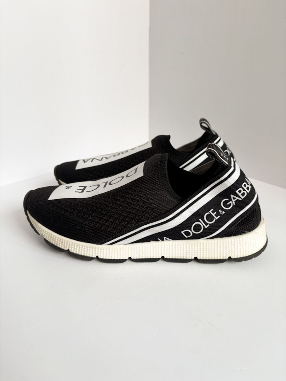 Кроссовки Dolce & Gabbana, 30