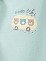 Футболка с принтом "Мелисса" 0+