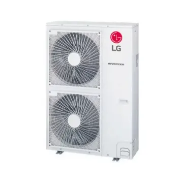 Кассетный кондиционер LG UT60R.NM0 / UU60WR.U30