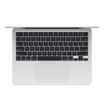 Ноутбук Apple MacBook Air 15" 2026 1Тб Серебристый (MDVA4) (M5, 10C CPU/10C GPU, 16Гб, 1Тб SSD)
