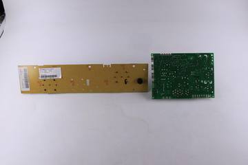 Модуль управления, индикации Indesit BWSB 51051 21023315102,21501363100