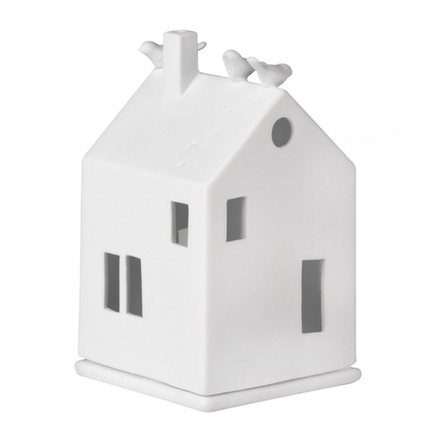 Подсвечник Light house Birdhouse