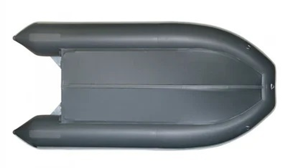 Лодка ПВХ КАЙМАН N-400
