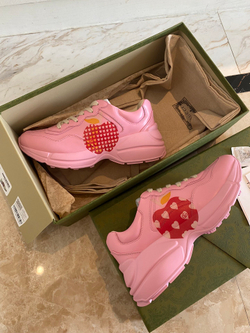 Gucci Rhyton Sneaker