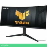 Игровой монитор ASUS TUF Gaming VG34VQEL1A