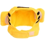 Шапка для собак и кошек «Тигрёнок», цвет как на фото, р M