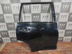 Дверь задняя правая Toyota Land Cruiser Prado 150 09-24 Б/У Оригинал 6700360470