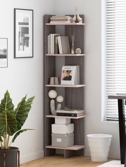 анкор темный / анкор светлый