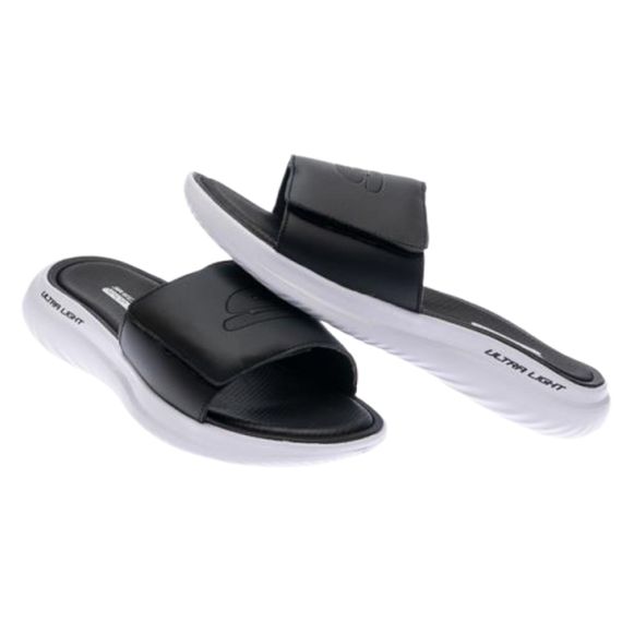 Skechers BOUNDER 2.0 Sandal 'Black'