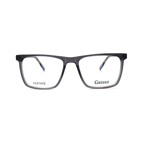 Оправа вайфайер Genso 97177-4 прозрачно-серая