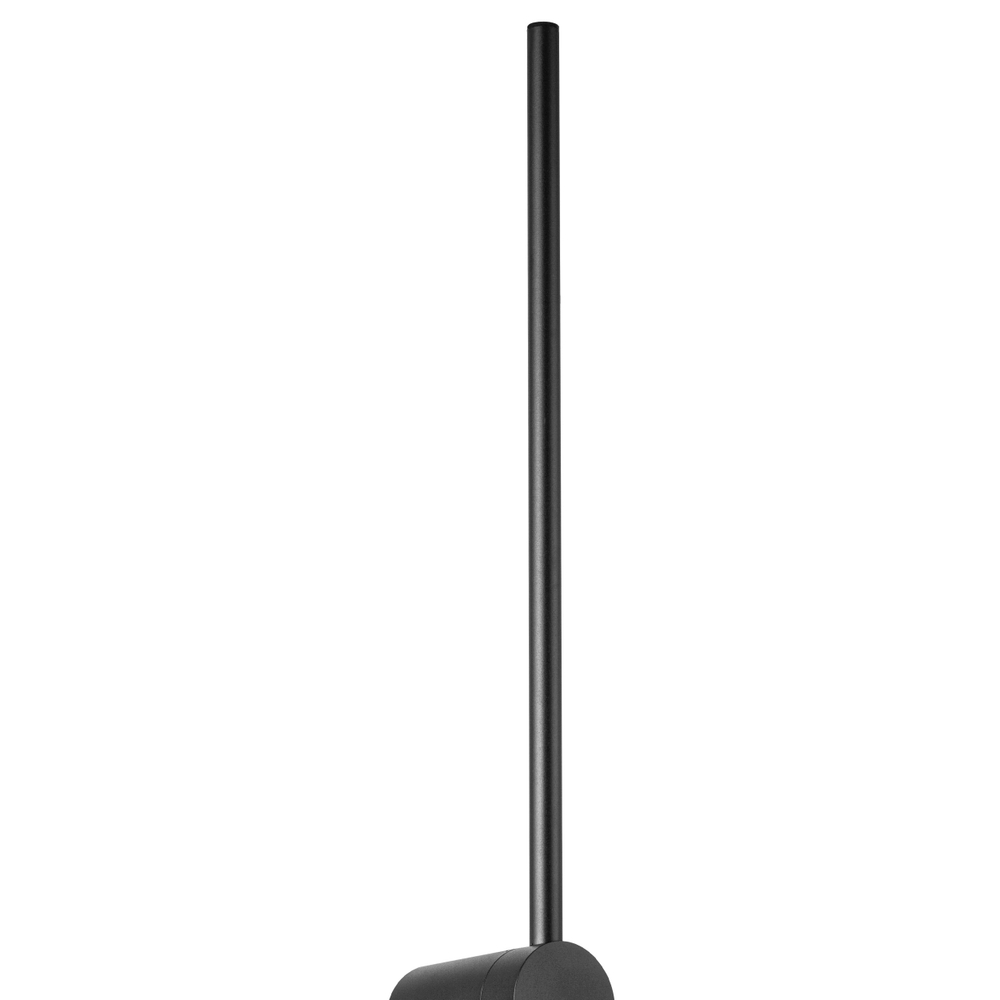 748537 Бра TUBO LED 15W 1200LM 80G ЧЕРНЫЙ 3000K