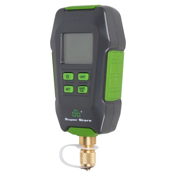 Вакууметр электронный Ballu Super Stars ST-VG90 купить в Москве и Московской области по низкой цене с доставкой по России — (1) Вакууметр электронный Ballu Super Stars ST-VG90 — (1)