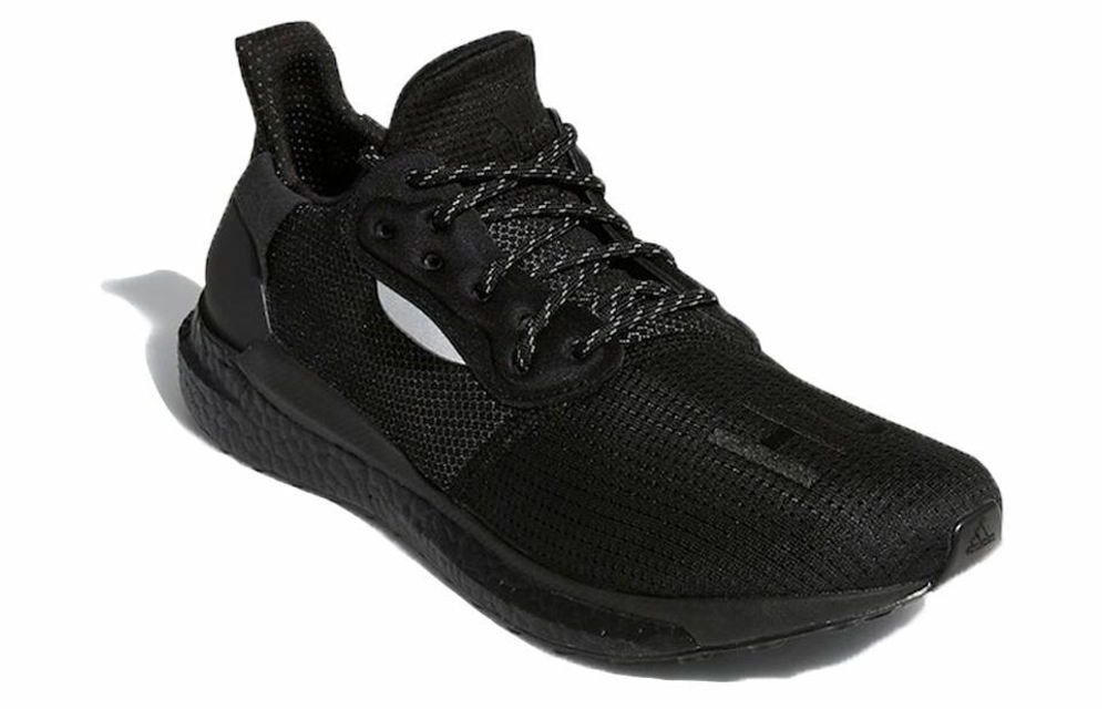 Кроссовки Pharrell X Adidas Originals Pharrell X Adidas Solar Hu