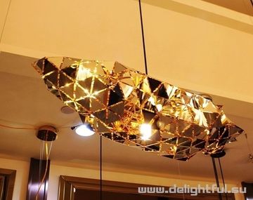 Brand van Egmond Fractalis silver 2