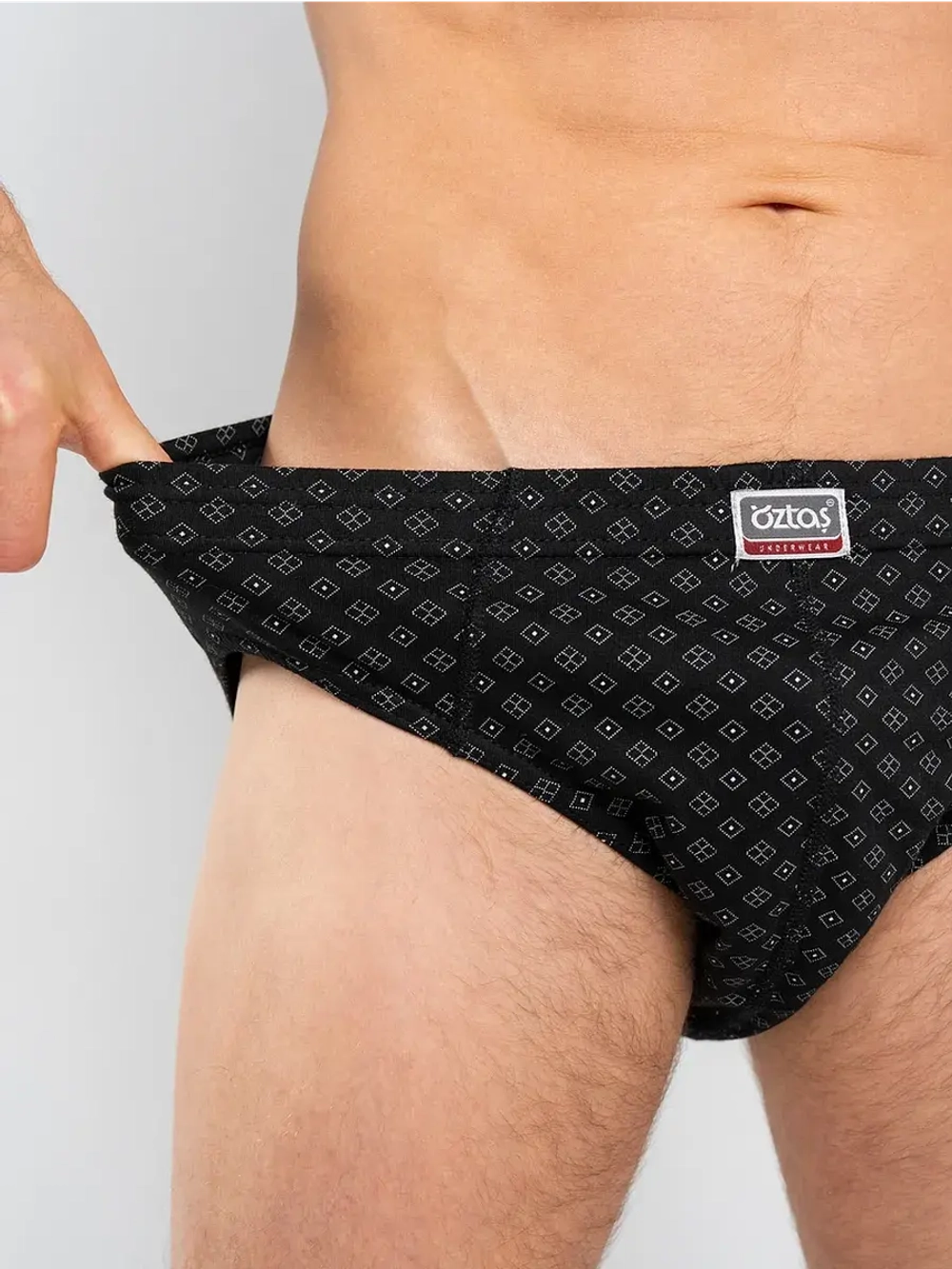 Трусы слипы комплект F1165