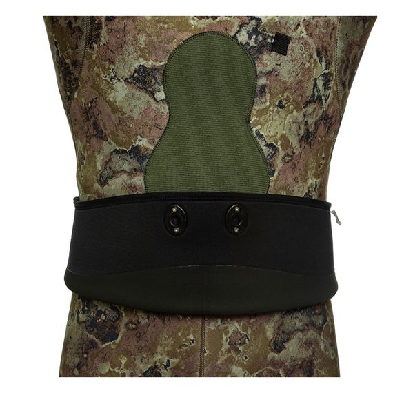 Штаны Marlin Skilur Pro Green 5 мм 52