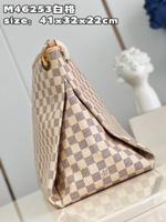 Louis Vuitton Artsy MM