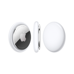 Беспроводная метка Apple AirTag (комплект — 1 штука, без динамика, без упаковки)