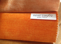 Микровельвет Velvet Lux (Вельвет Люкс) 72