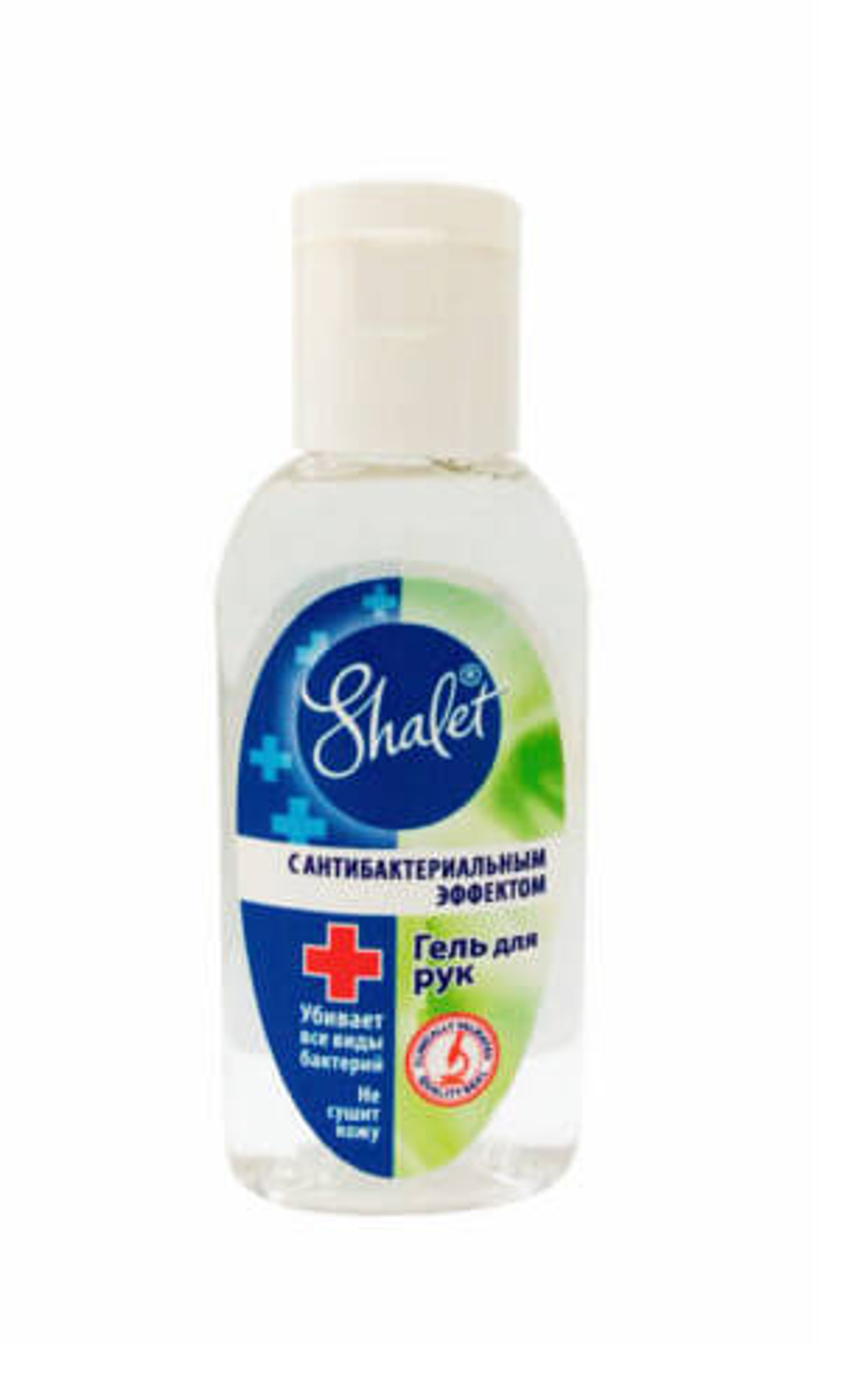 ДВС гель д\я душа 0,5л.Арган.масло\яг.годжи (2405) 6076