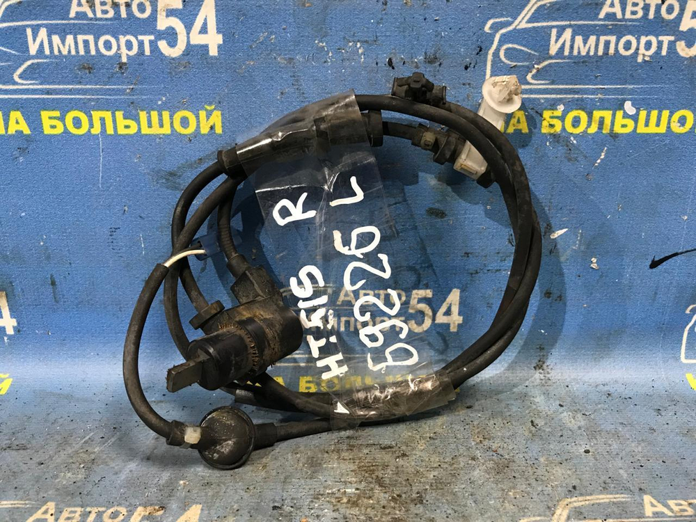 Датчик ABS задний левый SUZUKI SWIFT 2000-2004