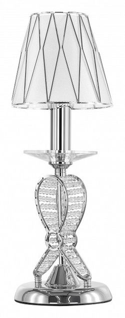 Настольная лампа декоративная Osgona Riccio 705914