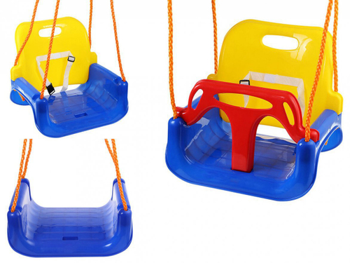 Подвесные качели-кресло Капризун 3 в 1