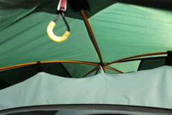 Палатка Talberg Boyard Pro 3 [TLT-018] зеленая