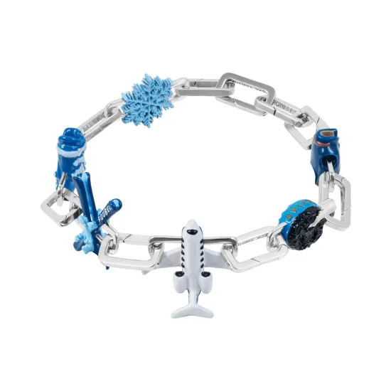 Браслет Poubel Alpine Connoisseur Set