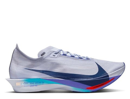 Кроссовки для бега мужские Nike ZoomX Streakfly 2 M Бело-Синие