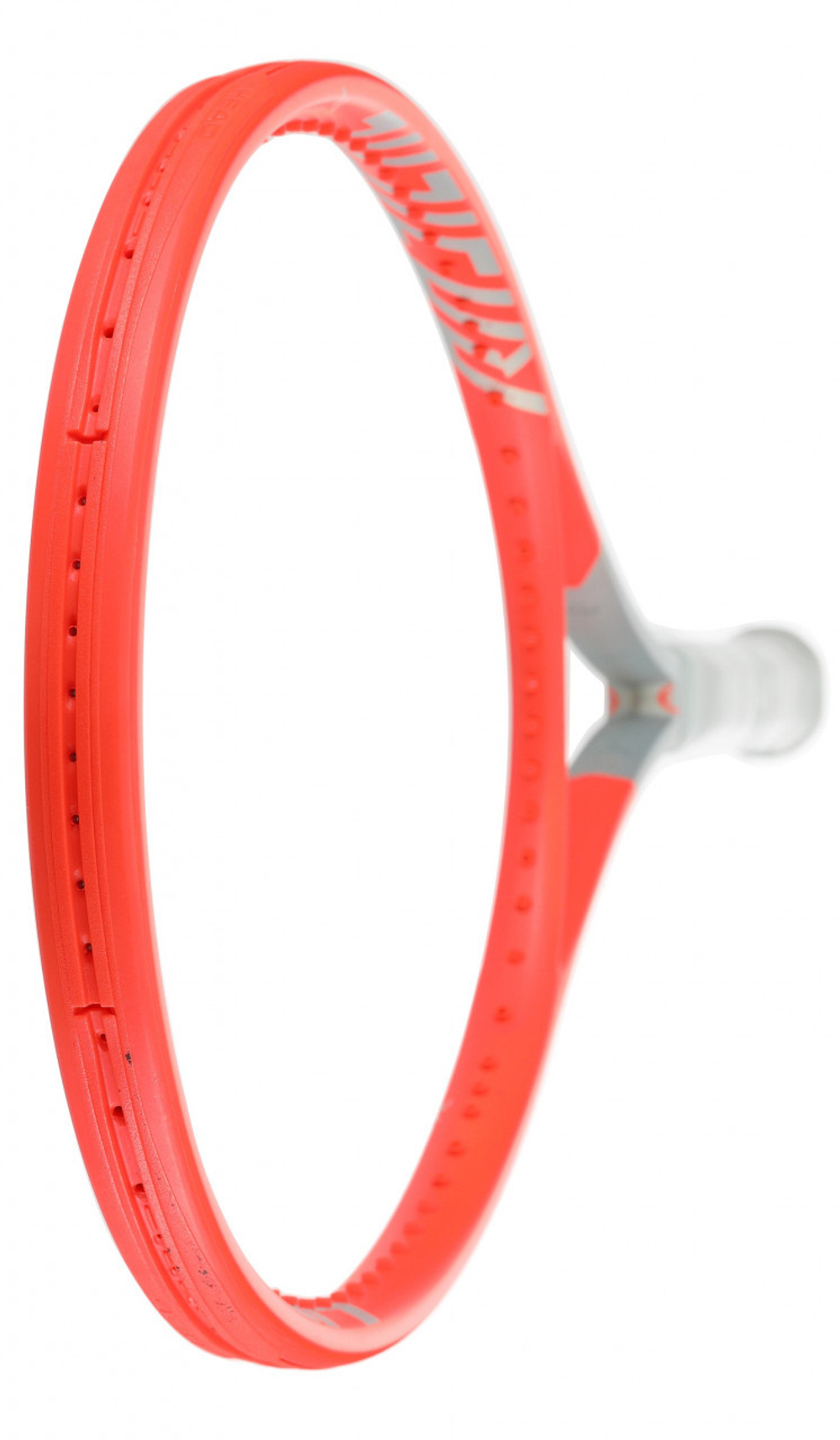 Теннисная ракетка Head Graphene 360+ Radical Pro