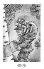 Сказки народов России. Том 2 (электронная книга)